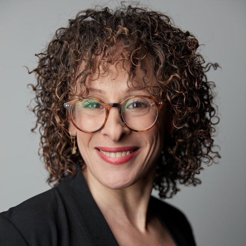 Orli LeWinter, CMO Advisor