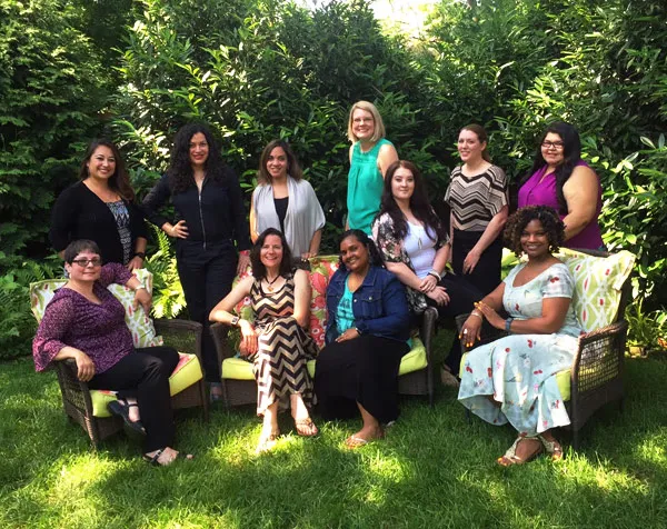 Walmart Moms Blogger Program