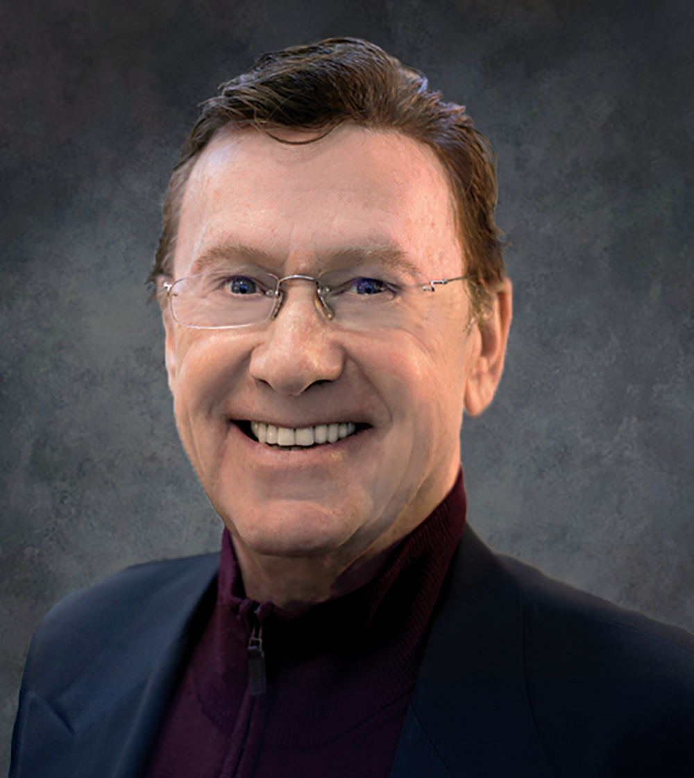 Bill Harvey, Bill Harvey Consulting