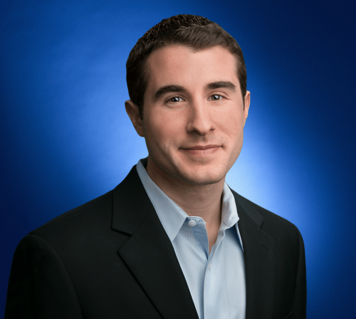 Jeff Buchan, Google