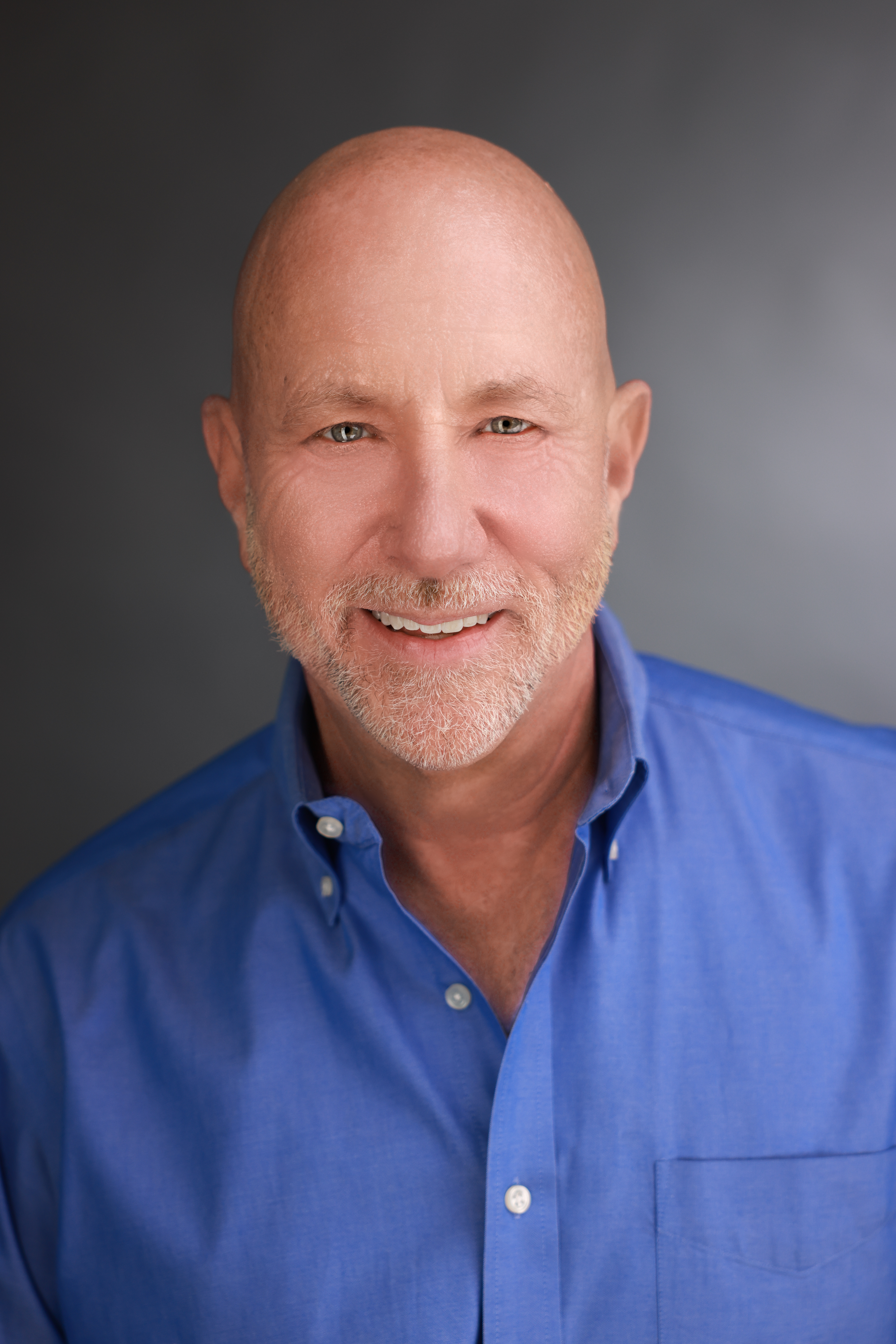 David Morse, New American Dimensions