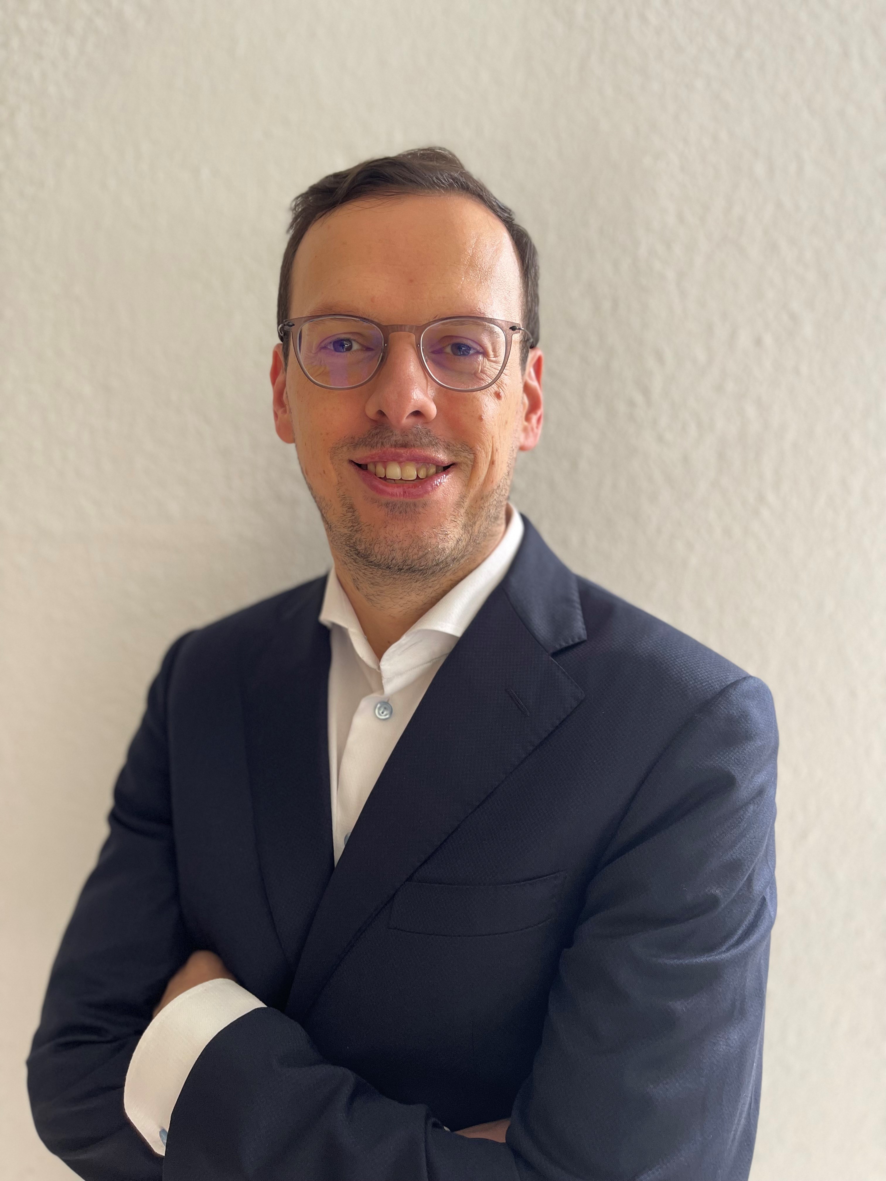 Rob van Alphen, Polaris Digital