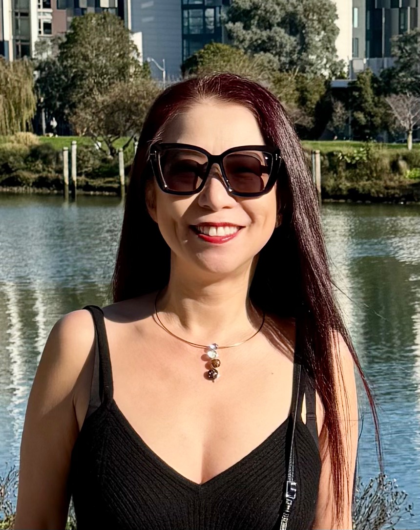 Sable Mi, Martech Leader in Identity, Measurement & Insights