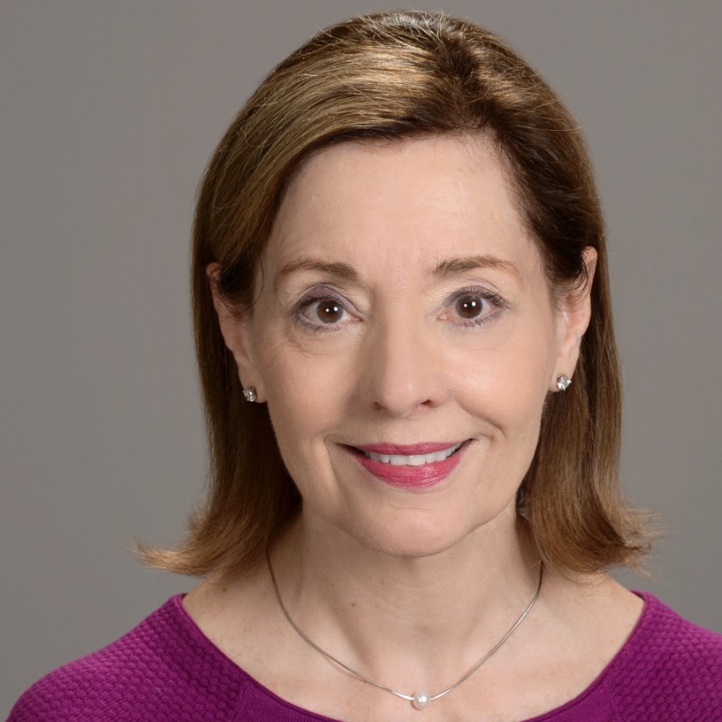 Jan Botz, The Conference Board