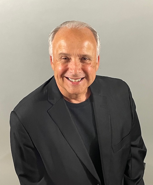 Mack Turner, Chief Analytics Officer