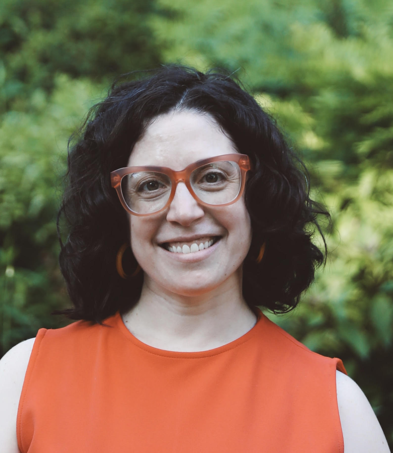 Cara Kantrowitz, Marketing Effectiveness Leader